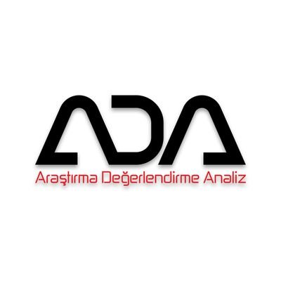 Araştırma | Değerlendirme | Analiz | @ESOMAR üyesi | @TrArasDernegi üyesi | GAB 2014 Güvenilir Araştırma Belgesi | ISO 20252