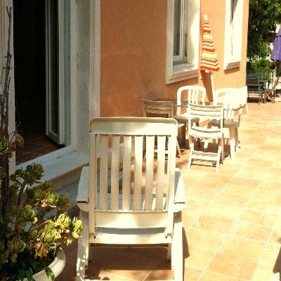 VillaRima's profile picture. #BedAndBreakfast #HolidayRental #LocationVacance #Nice #CôteAzur #FrenchRiviera #Guestrooms #Chambredhotes  booking demands on contact@villarima.com #ILoveNice❤