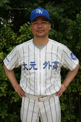 CHANGSOO24's profile picture. TANKER BROKER / TWO DAUGHTERS / BASEBALL / GOLF / DFLHS2JPN / KU