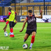 Ibrahim Bodbous 7 (@ibodbous) 's Twitter Profile