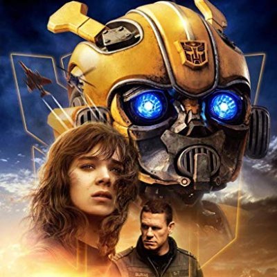 AnimatesB127's profile picture. A film student with a passion for Star Wars and Transformers.