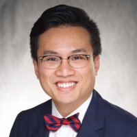 Theodore Nguyen (@theohnewwin) 's Twitter Profile