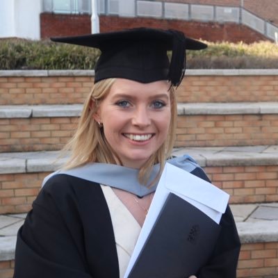 anniedalton1's profile picture. Exeter Uni MA graduate, Wimbledon HC, sponsored by @GraysHockey