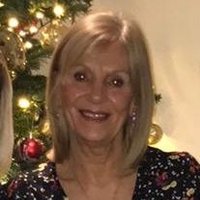 Pauline Hoyle - @hoylepauline Twitter Profile Photo