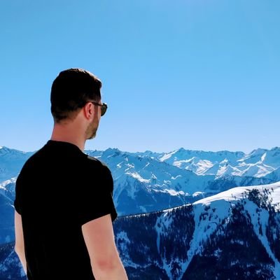 pascalvanneder's profile picture. 