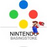 NintendoBasing's profile picture. Twitter Account of Nintendo Basingstoke an Independent Nintendo Community formerly StreetPass Basingstoke