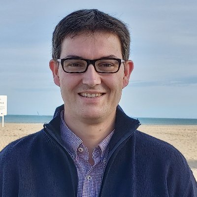 Especialista en Endocrinología y Nutrición. Profesor Titular de Universidad. Universitat de València