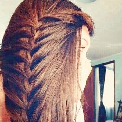 Be real, be yourself, be unique, be true, be honest, be humble, be happy.💕💕😊