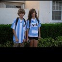 Nicole & Brandon - @we_r_HEROES7874 - Twitter