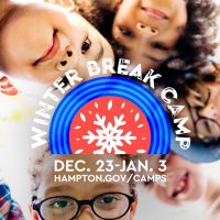 Parks, Rec & LS (@hamptonprls) 's Twitter Profile