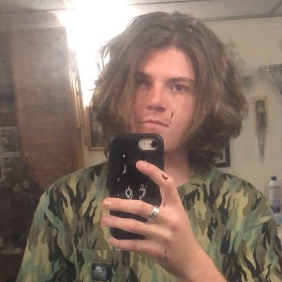 StinkyBlowtorch's profile picture. 