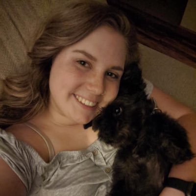Profile Picture of Morgan McDaniel (@Morgan_990) on Twitter
