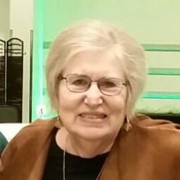 Archaeologist (North America, mortuary behavior, Mississippian), Professor Emerita, Founding Director of Michigan State Campus Archaeology Program