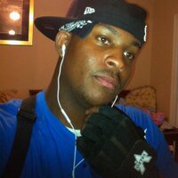 Christopher McCoy - @odell6932 Twitter Profile Photo