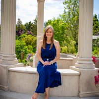 Amy Farnsworth - @FiniteWays Twitter Profile Photo