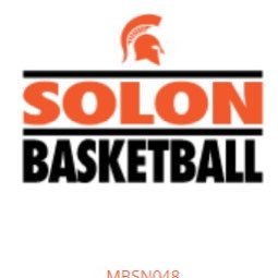 Solon Boys Basketball