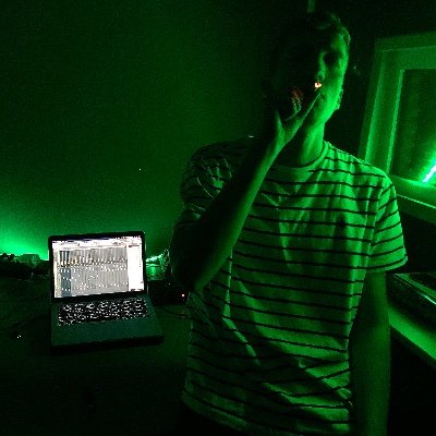 sickdave1's profile picture. 