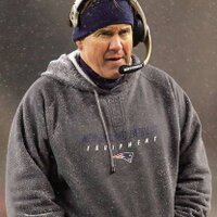 Bill Belichick (@belichickpats) 's Twitter Profile