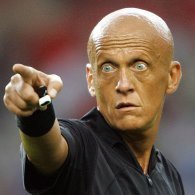 La veu oculta (@badreferee00) 's Twitter Profile
