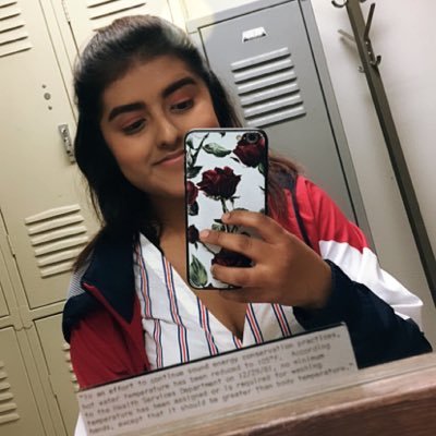 shorty_jackiiie's profile picture. Fuck it🤷🏻‍♀️
