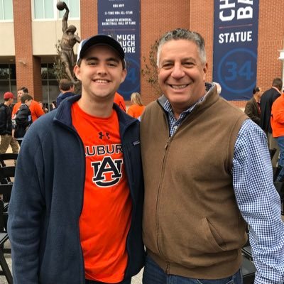 Christian | Educator | Auburn Alum | War Eagle!