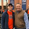 jasephillips4au's profile picture. Christian | Educator | Auburn Alum | War Eagle!