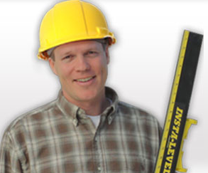 InstaLevel's profile picture. The INSTA-LEVEL™ Patent Pending Angle Design Locks on Corners and Cylinders for a Perfect Level Every Time…Saving Time and Frustration! Durable and Rugged!