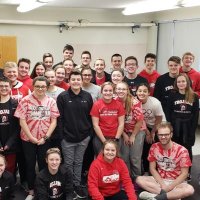 ECHS Swim Team (@echs_swim) 's Twitter Profile