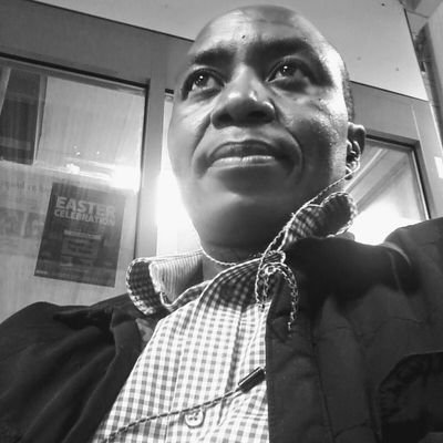 Born&bred Kalanga leNkosi.