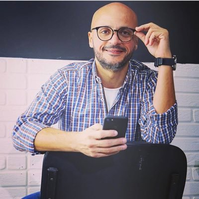 Football coach - Football analyst - TV presenter - رأيي هنا شخصي لا يعبر عن اي جهة عمل اعمل بها