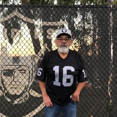 ☠️☠️The Raider Nation is not just being a fan it is a life style ☠️☠️