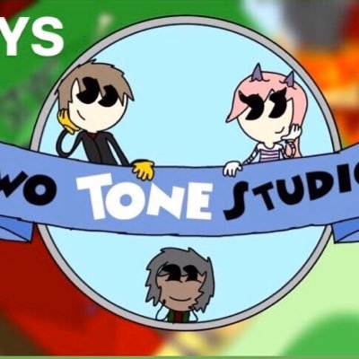 TwoToneStudios1's profile picture. The official twitter account of the creators of Holden the Toe Tappin Tailor!