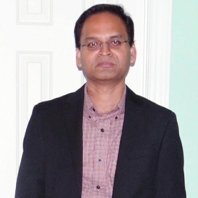 #Author of