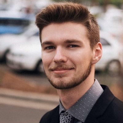 75PercentRad's profile picture. 🇺🇸American In Australia🇦🇺 🎓 Adv. Diploma of Ministry