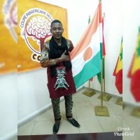 Almoktar Harouna (@elmokm) 's Twitter Profile