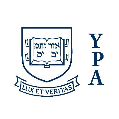 Official twitter of the Yale Postdoctoral Association. By Yale Postdocs for Yale Postdocs. Signup for our newsletter https://t.co/qaYiJRwQbg