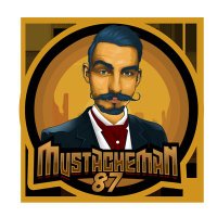 TheMustacheMan87(@MustacheMan_87) 's Twitter Profile Photo