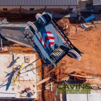 Cavins Construction Group (@cavinsgroup) 's Twitter Profile