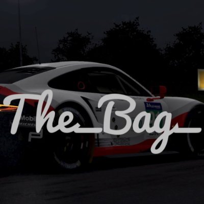 I'm a Motorsport enthusiast, Generally found Sim Racing and I enjoy streaming while doing so.