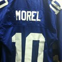 Edwin Morel - @moreledwin81 - Twitter