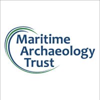 Maritime Archaeology(@maritimetrust) 's Twitter Profile Photo