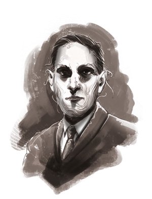 LeLovecraft's profile picture. Le Monde de Lovecraft est un projet de film documentaire sur le célèbre auteur américain H.P. Lovecraft.
