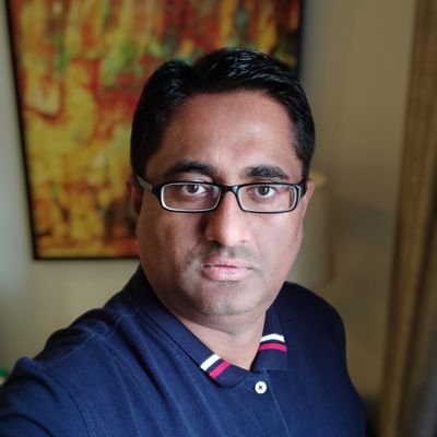 ryadavqatar's profile picture. Be happy