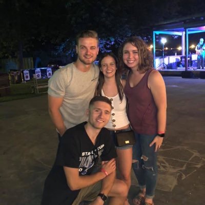 EricLanny's profile picture. LCCC Nursing