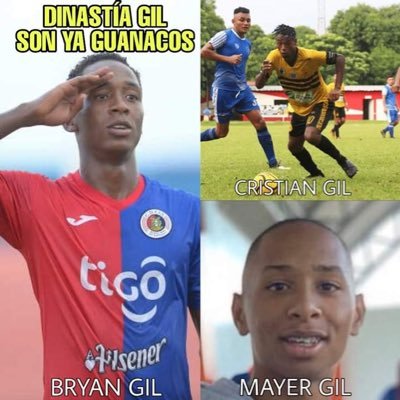 Cristiam Ali Gil mosquera