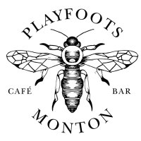 Playfoots Cafe & Bar (@playfoots) 's Twitter Profile