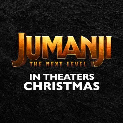 Watch Jumanji: The Next Level 2019 Full Movie Free
