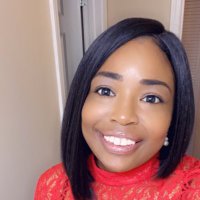 Monique Zeigler (@moniquezeigler1) 's Twitter Profile