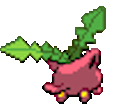 Hoppip_'s profile picture. I'm a Hoppip. I live in a tree on Route 32, but I like traveling everywhere. I've made a couple friends now, and I'm Quiet and Highly Curious.