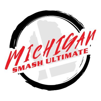 Your central hub for all #SmashBrosUltimate events happening in Michigan each day. Interested in getting your event advertised here? Our DMs are open.